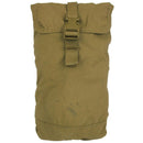 USMC Coyote FILBE Hydration Pouch - US Army Surplus - Hydration Packs
