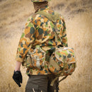 Auscam Triple Mag Pouch