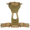 MOLLE Plate Carrier Vest - Mil-Tec - Combat Vests