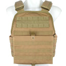 MOLLE Plate Carrier Vest - Mil-Tec - Combat Vests