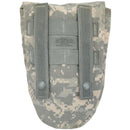 USGI ACU MOLLE Shovel Cover - US Army Surplus - Accessory Pouches