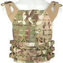 Viper Special Ops Plate Carrier - Viper - Combat Vests