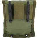 USGI Olive Drab IFAK Pouch - US Army Surplus - First-Aid Pouches