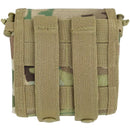 Folding Dump Pouch - BTP - Kombat - Utility Pouches