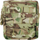 Medium MOLLE Utility Pouch - BTP - Kombat - Utility Pouches