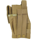 MOLLE Adjustable Pistol Holster - Kombat - Holsters