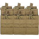Triple Duo Shingle Mag Pouch - Viper - Magazine Pouches