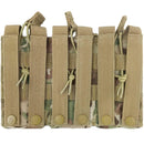 Triple Duo Shingle Mag Pouch - Viper - Magazine Pouches