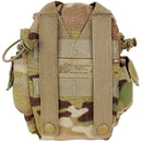 USGI Multicam MOLLE Canteen Pouch - US Army Surplus - Canteens & Bottles