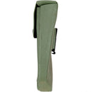 USGI OD Rubber Shovel Cover - US Army Surplus - Accessory Pouches