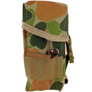 Auscam Triple Mag Pouch - Bushtracks - Magazine Pouches