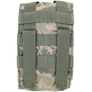 USGI ABU MOLLE Mesh Canteen Pouch - US Army Surplus - Canteens & Bottles