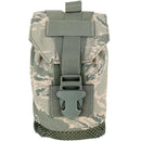 USGI ABU MOLLE Mesh Canteen Pouch - US Army Surplus - Canteens & Bottles