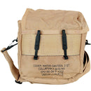 USGI 2QT. Desert Tan Canteen Cover - US Army Surplus - Canteens & Bottles