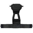 Laser Cut MOLLE Plate Carrier Vest - Mil-Tec - Combat Vests
