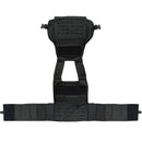 Laser Cut MOLLE Plate Carrier Vest - Mil-Tec - Combat Vests