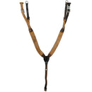 Czech Army 'German WW2' Y-Strap Suspenders - German Army Surplus - Harnesses