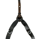 Czech Army 'German WW2' Y-Strap Suspenders - German Army Surplus - Harnesses