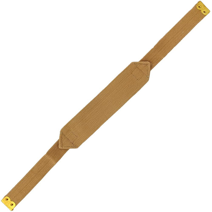 Italian Army Canvas Shoulder Strap - Italian Army Surplus - Load Accessories