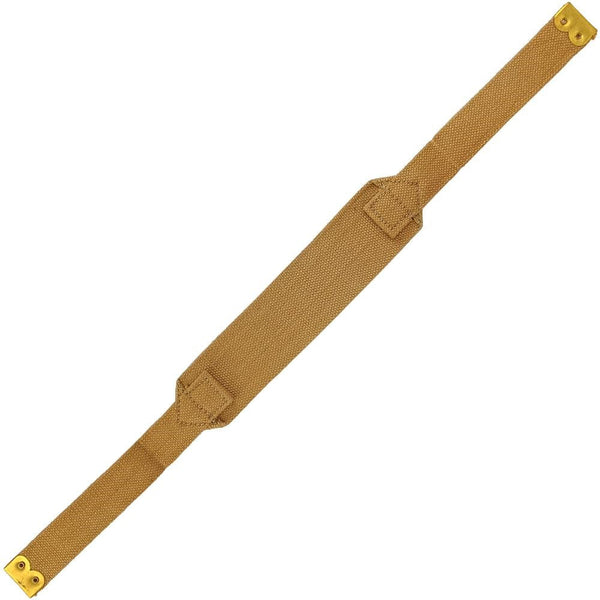 Italian Army Canvas Shoulder Strap - Italian Army Surplus - Load Accessories