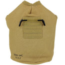 US Repro M1910 Khaki Canteen Cover - Mil-Tec - Canteens & Bottles