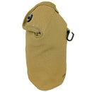 US Repro M1910 Khaki Canteen Cover - Mil-Tec - Canteens & Bottles