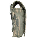 USGI ABU Kydex Insert 9mm Double Mag Pouch - US Army Surplus - Magazine Pouches