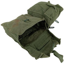 British Army 58 Pattern Kidney Pouches - British Army Surplus - Utility Pouches