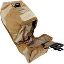 British Desert DPM MOLLE Utility Pouch - British Army Surplus - Utility Pouches