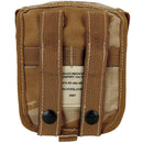 British Desert DPM Osprey Medical Pouch - New - British Army Surplus - First-Aid Pouches