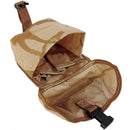 British Desert DPM Osprey Medical Pouch - New - British Army Surplus - First-Aid Pouches