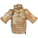 British Desert DPM Osprey MK2 Plate Carrier - British Army Surplus - Combat Vests & Rigs