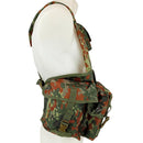 Tactical 7 Pocket Chest Rig - Mil-Tec - Chest Rigs