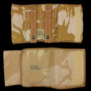 British Desert DPM Mines Extraction Kit Pouch - British Army Surplus - Misc. Pouches