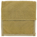 USGI Khaki MOLLE Admin Pouch - US Army Surplus - Utility Pouches