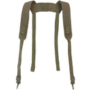 French Army F1 Webbing Suspenders - French Army Surplus - Harnesses