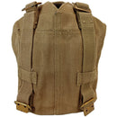 Danish M45 Canvas Canteen Pouch - Danish Surplus - Canteens & Bottles