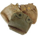 Danish M45 Canvas Canteen Pouch - Danish Surplus - Canteens & Bottles
