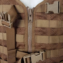 NZ Army Coyote MOLLE Vest - New Zealand Army Surplus - Combat Vests