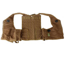 NZ Army Coyote MOLLE Vest - New Zealand Army Surplus - Combat Vests