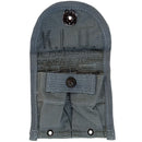 Dutch M1 Carbine Grey Magazine Pouch - Dutch Army Surplus - Magazine Pouches