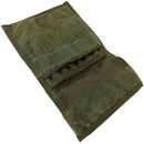USGI Ranger Green MOLLE Admin Pouch - US Army Surplus - Utility Pouches