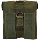 French F1 FAMAS OD Magazine Pouch - French Army Surplus - Magazine Pouches