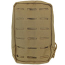 Viper Laser Cut MOLLE Utility Pouch - Medium - Viper - Utility Pouches