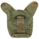 French OD Canteen Cover - French Army Surplus - Canteens & Bottles