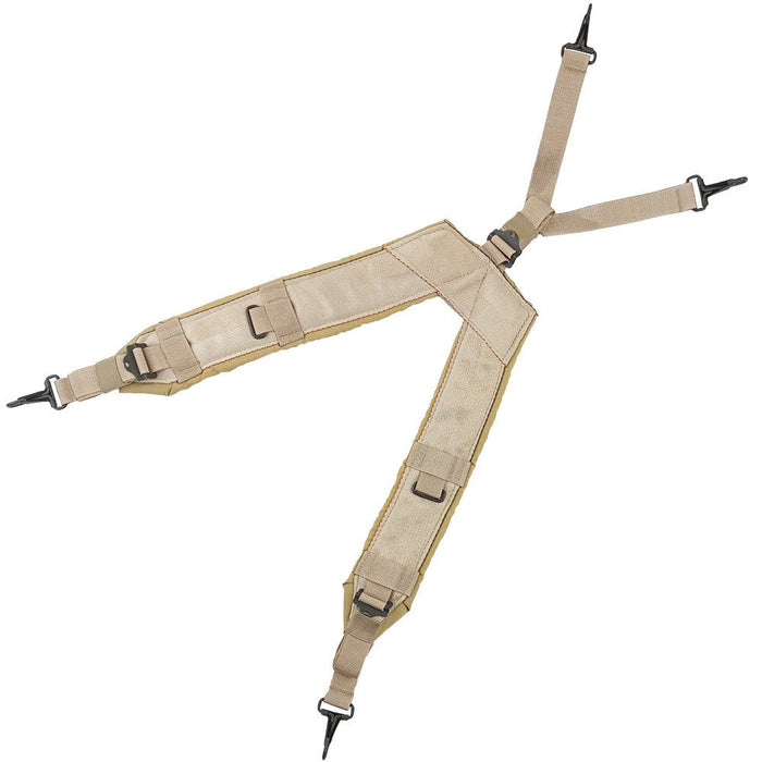 US Export LC2 Suspenders - Unbranded - Harnesses