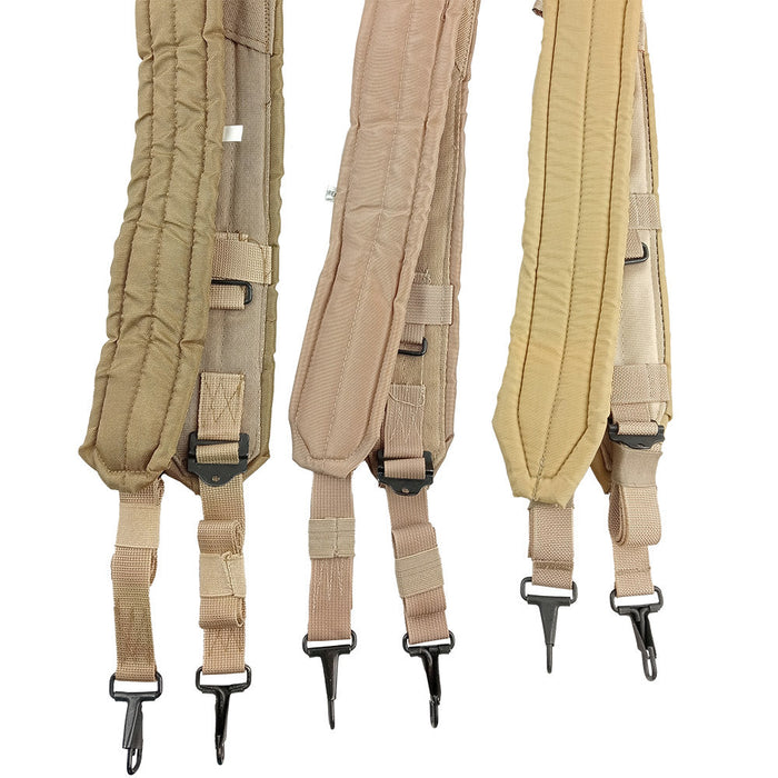 US Export LC2 Suspenders - Unbranded - Harnesses