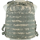 USGI ACU Interceptor Plate Carrier - New - US Army Surplus - Combat Vests