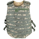 USGI ACU Interceptor Plate Carrier - New - US Army Surplus - Combat Vests