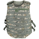 USGI ACU Interceptor Plate Carrier - US Army Surplus - Combat Vests